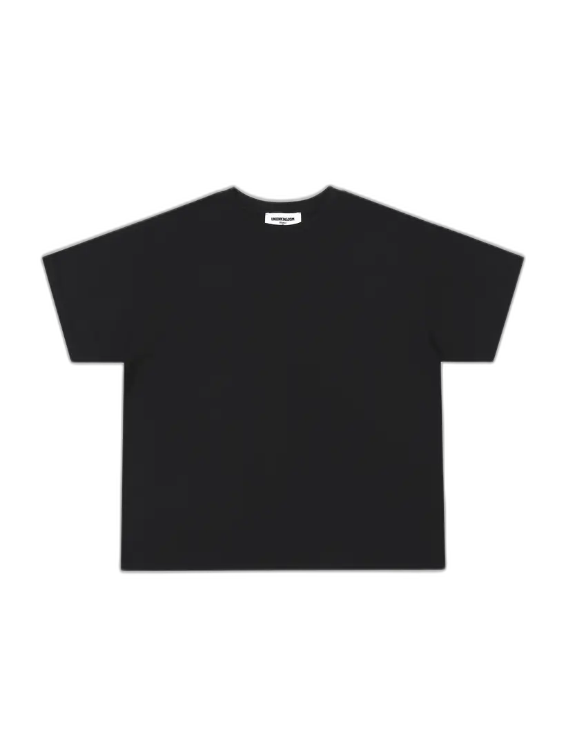 150gsm wablank tee (3 colors)