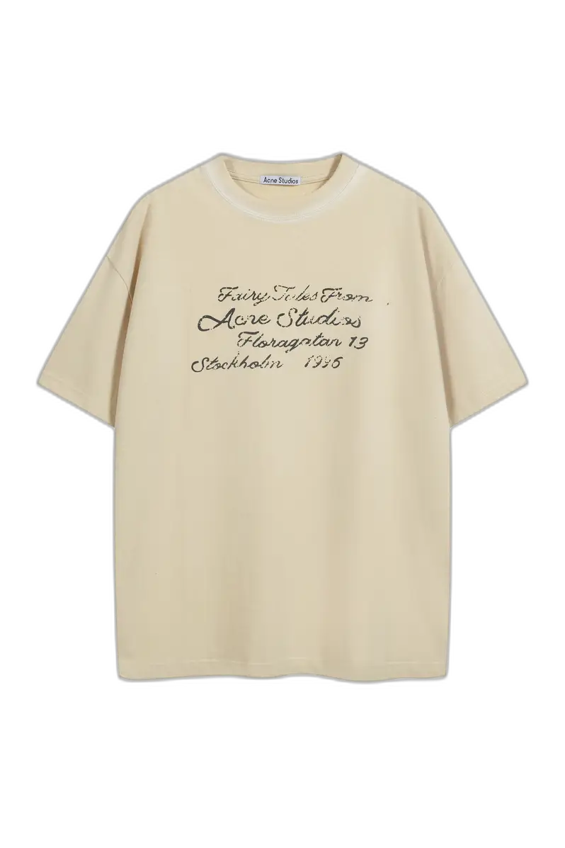 acne studios (3 colors)