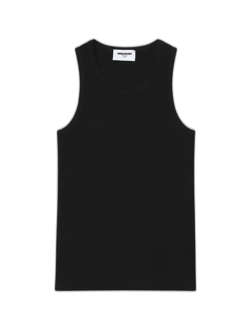 360gsm tank top