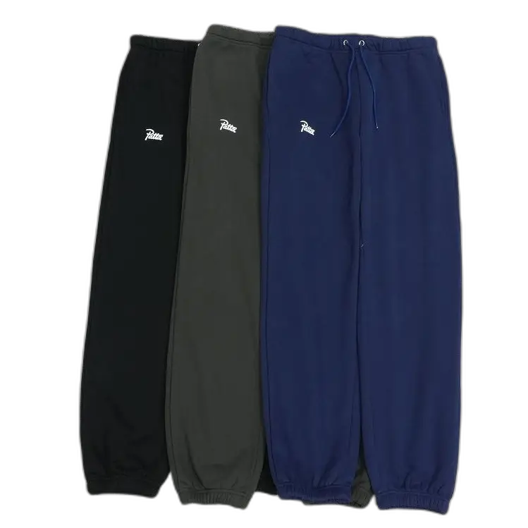 patta sweatpants (3 colors)
