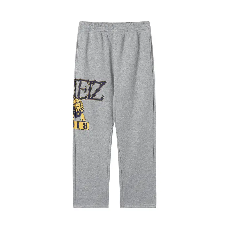 corteiz pants (2 colors)