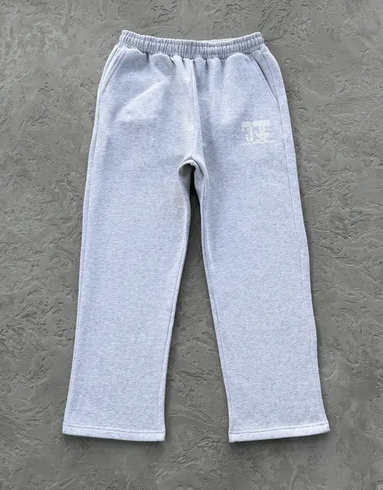 juda worldwide logo sweatpants