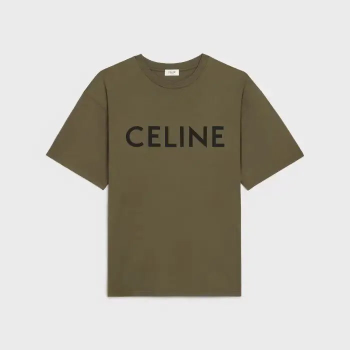 celine tee