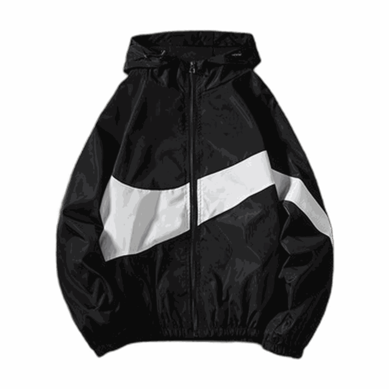 Budget Windbreaker