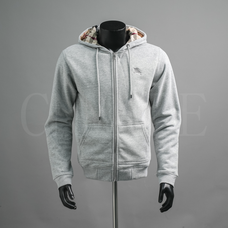 Budget Burberry Hoodie