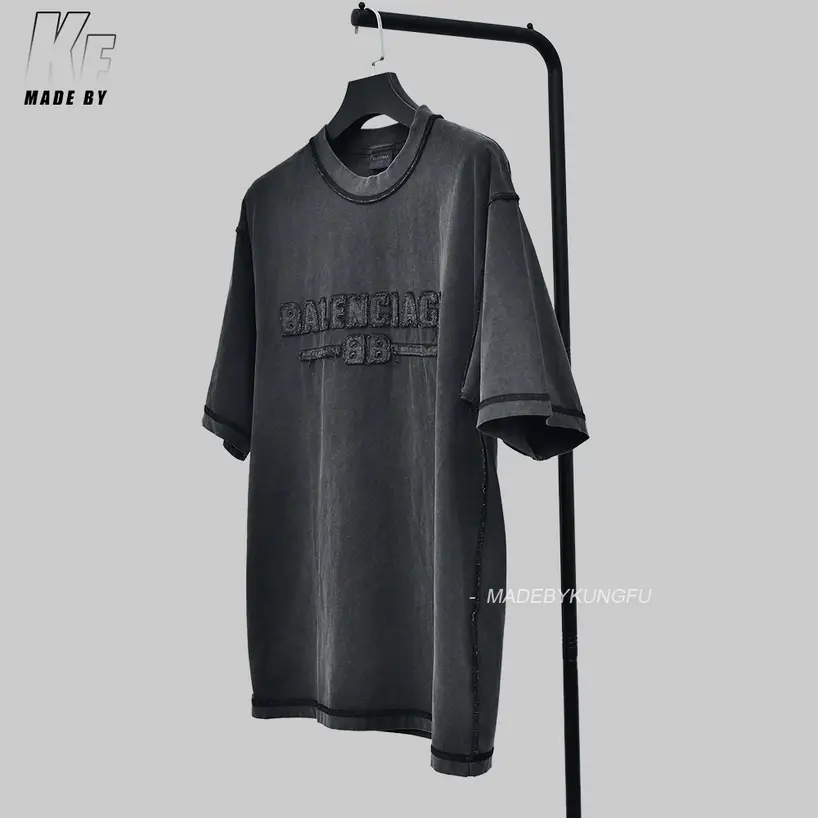 balenciaga tee