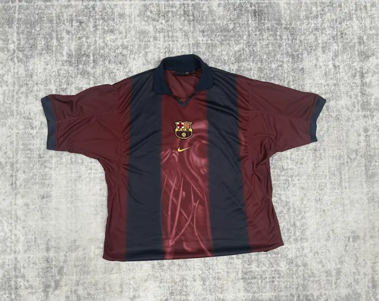 fc barcelona x travis scott x nike jersey