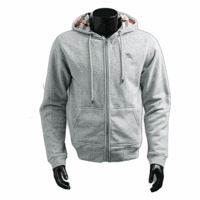 Budget Burberry Hoodie