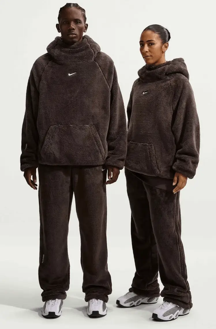 nocta hoodie & pants