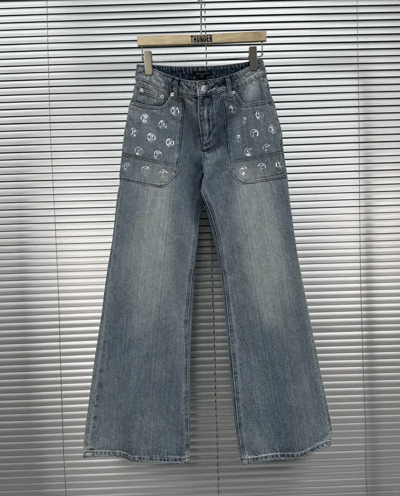 louis vuitton jeans