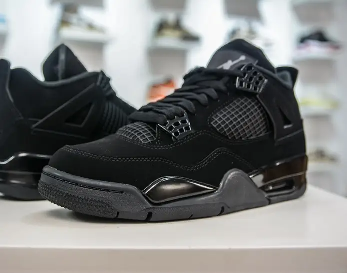 [KZ/KX] Air Jordan 4 (37 Colors)