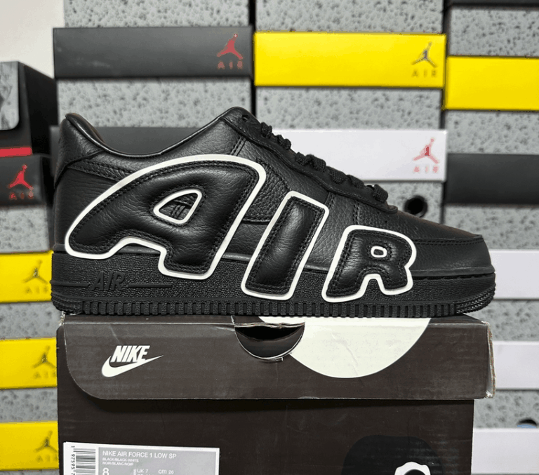 [G] Air Force 1 (18 Colors)