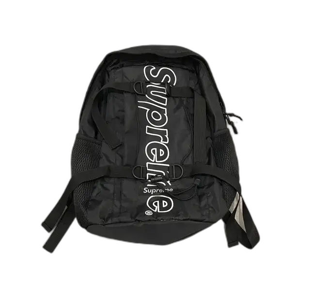 Supreme & 250 Other Backpacks
