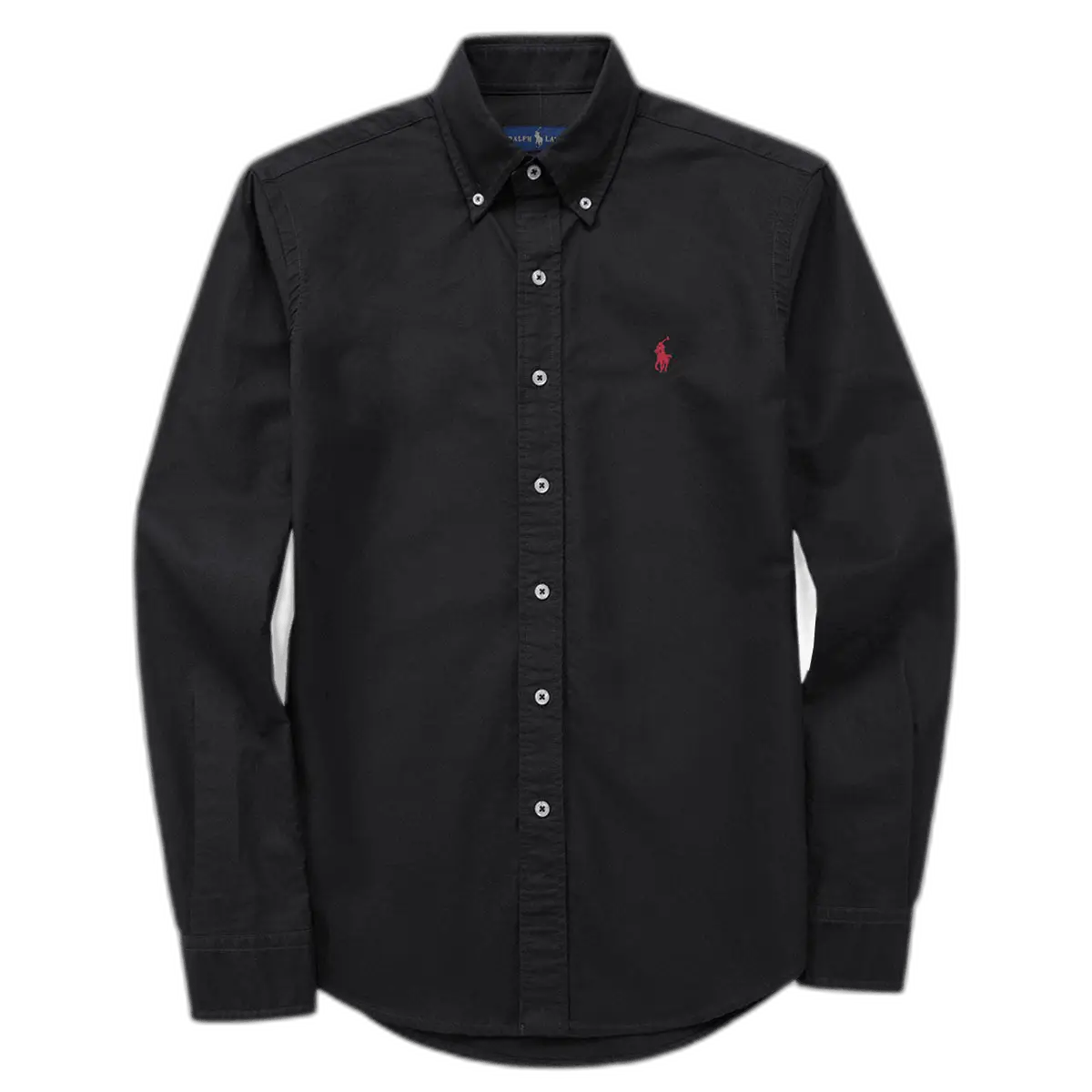 ralph lauren shirt (5 colors)