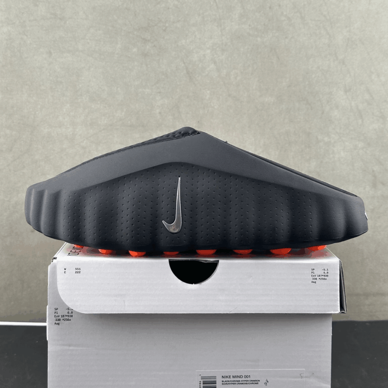 [GX] Nike Mind Slides (4 Colors)
