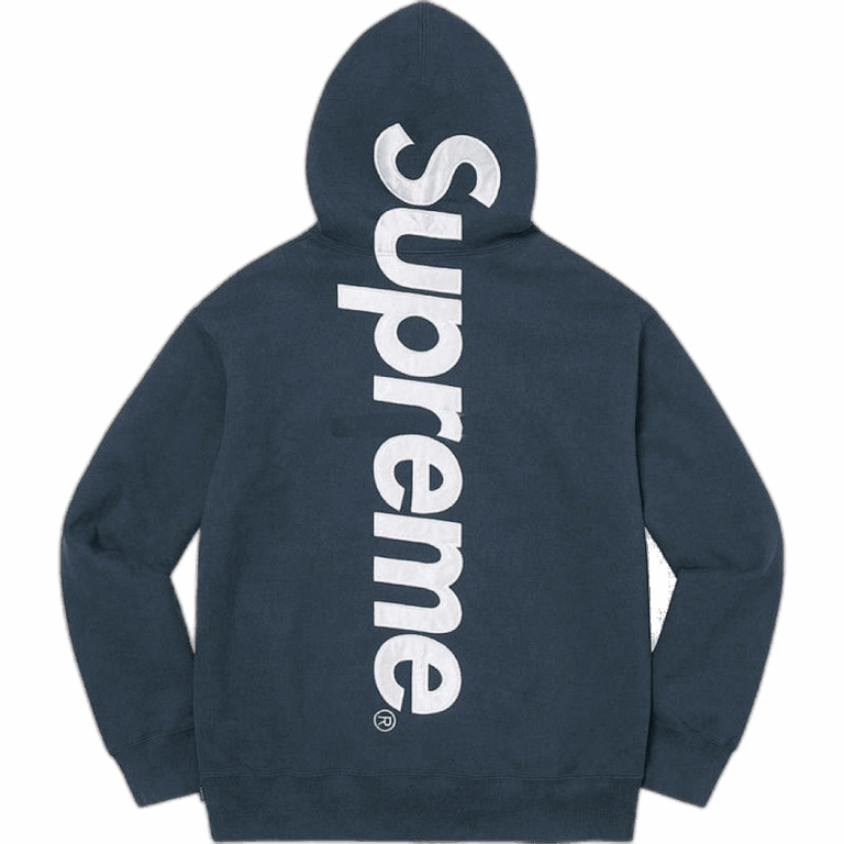 Supreme Hoodie (10 Colors)