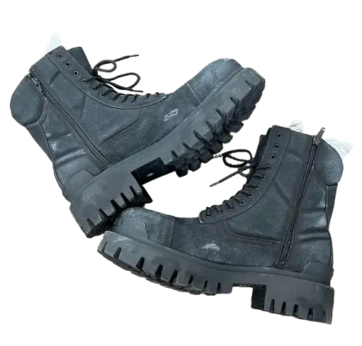[MVT] Balenciaga Strike Boots